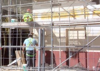La Consejería de Fomento adjudica ayudas para la autoconstrucción de 126 viviendas en Andalucía