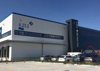 Caprabo estrena su nueva sede central en la ZAL Port con 350 trabajadores