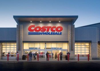 Costco llega a Paterna con una superficie comercial de 15.000 m2