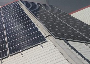SATECMA apuesta por la energía solar