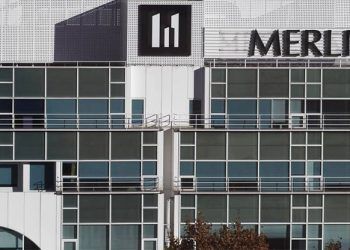 MERLIN Properties continúa incrementando su huella logística a nivel nacional