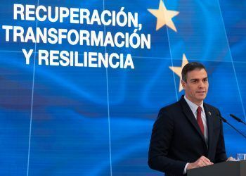 El Gobierno expone los pilares principales del Plan de Recuperación y Resiliencia