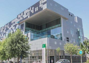 Andalucía destina 50 millones a dar liquidez a las pymes industriales