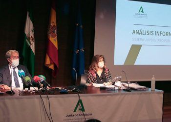La Consejería de Universidades andaluza analiza su sistema público con pretensión de impulsar la I+D+i
