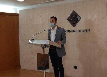 Reus inicia un proyecto piloto para ampliar sus instalaciones fotovoltaicas
