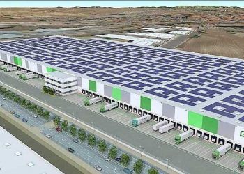 Alquila Capital compra 150.000m2 de suelo para crear un parque logístico en Alcalá de Guadaira