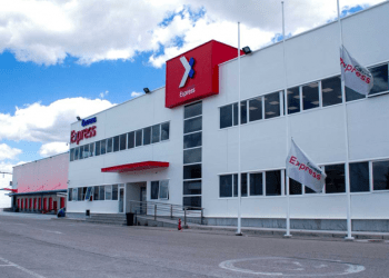 Correos pone en marcha un centro logístico en Getafe