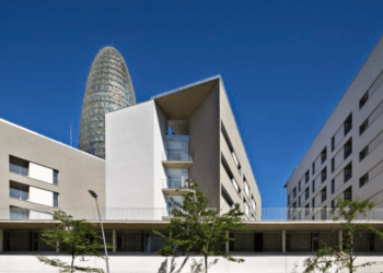Aprobada la nueva hoja de ruta del plan urbanístico 22@ Barcelona