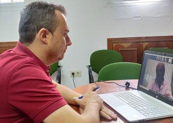 El Clúster Smart City y el Ayto. de Zahara promoverán acciones de ciudad inteligente