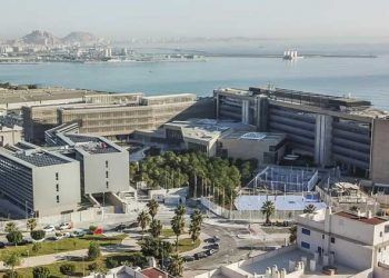 La Oficina de Propiedad Intelectual de la Unión Europea (Alicante) apuesta por la eficiencia energética