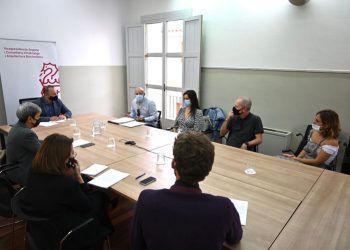 La Generalitat Valenciana se compromete a eliminar la deuda de ayudas a vivienda en 2021