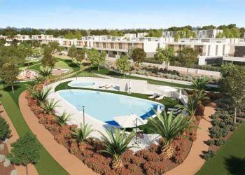 Habitat Inmobiliaria premiará los mejores diseños de mobiliario urbano sostenible
