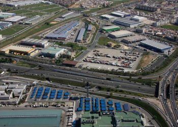 La Junta andaluza adjudica la redacción del proyecto de urbanización del Área de Majarabique