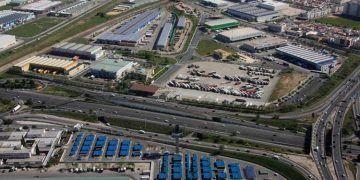 La Junta andaluza adjudica la redacción del proyecto de urbanización del Área de Majarabique