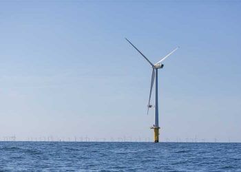 Lanzan el Proyecto FLAGSHIP: el punto de partida para los parques eólicos flotantes