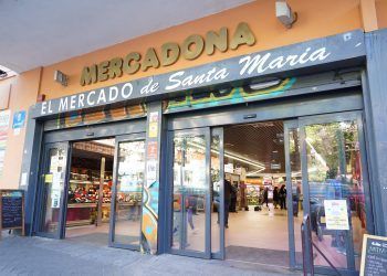 Los mercados de Madrid aumentan un 25 % sus ventas online y acogen 56 nuevos negocios