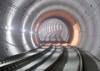 ACCIONA firma el contrato para la construcción de la Línea 6 del Metro de São Paulo