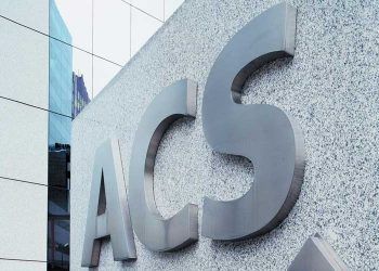 Los beneficios de ACS ascienden a 477 millones en el tercer trimestre de 2020