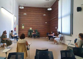 Chiclana da los primeros pasos para la aplicación del plan local de intervención social en barriadas