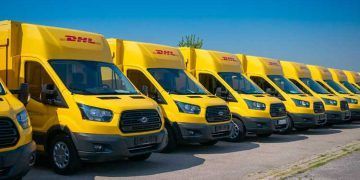 DHL Express prevé volúmenes históricos de envíos  gracias al Black Friday