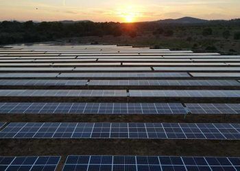 Endesa construye en Mallorca el mayor proyecto fotovoltaico de autoconsumo para el sector hotelero