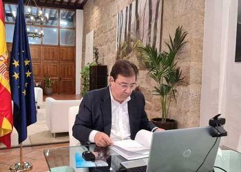 La Junta de Extremadura publica las bases de las ayudas para proyectos de pueblos inteligentes