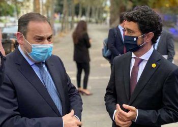 El Gobierno y el Ayuntamiento de Barcelona construirán 3.614 viviendas públicas de alquiler asequible