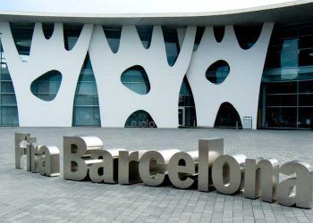Endesa X instalará 18 puntos de recarga semirrápida en la Fira de Barcelona