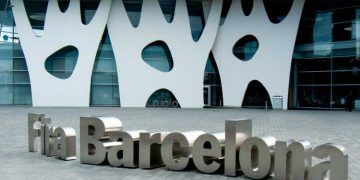 Endesa X instalará 18 puntos de recarga semirrápida en la Fira de Barcelona