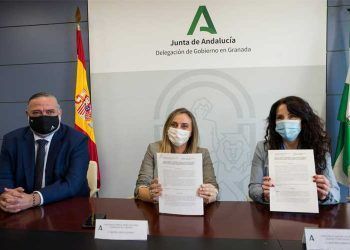 Las consejerías de Fomento e Igualdad acuerdan impulsar las ayudas al alquiler