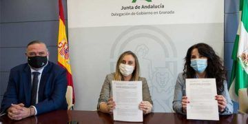 Las consejerías de Fomento e Igualdad acuerdan impulsar las ayudas al alquiler