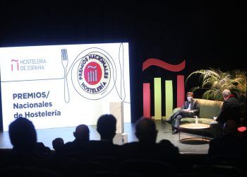 El Ministerio de Comercio prepara un Plan de Apoyo a la Hostelería para su recuperación