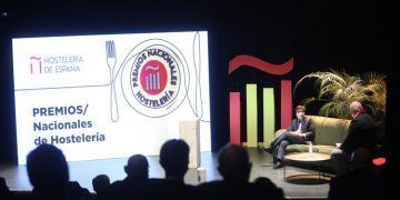 El Ministerio de Comercio prepara un Plan de Apoyo a la Hostelería para su recuperación