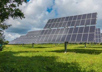 El Gobierno destina 10,1 millones a las energías renovables en la Comunidad Valenciana