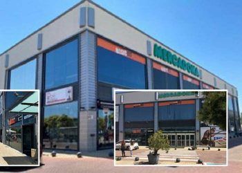 GIV Partners compra el centro comercial La Poveda