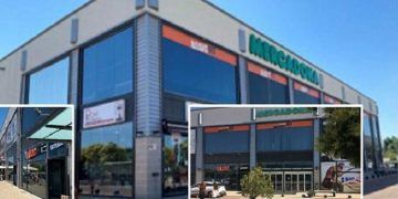 GIV Partners compra el centro comercial La Poveda