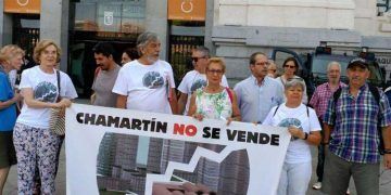 La Operación Chamartín vuelve a los tribunales
