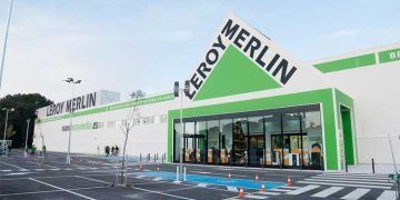 Leroy Merlin estrena su tienda de Dos Hermanas