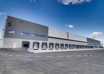 PATRIZIA compra 4 activos logísticos en desarrollo por 50 millones de euros