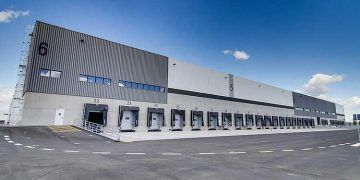 PATRIZIA compra 4 activos logísticos en desarrollo por 50 millones de euros