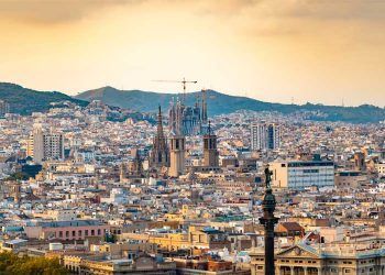 Barcelona impulsa 212 viviendas industrializadas que reduzcan el tiempo de obra