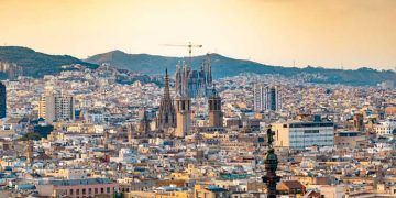 Barcelona impulsa 212 viviendas industrializadas que reduzcan el tiempo de obra