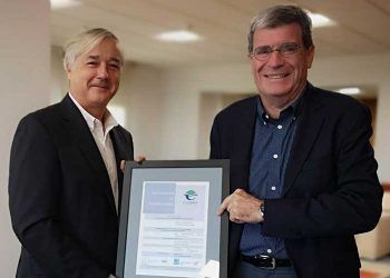 La excelencia medioambiental de Valenciaport es reconocida a nivel europeo