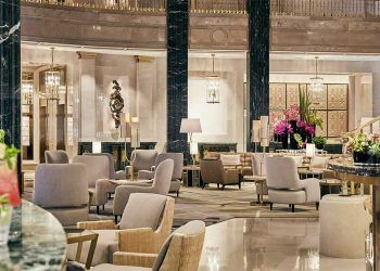 Abre sus puertas el lujoso Four Seasons Madrid, el hotel más caro de la capital