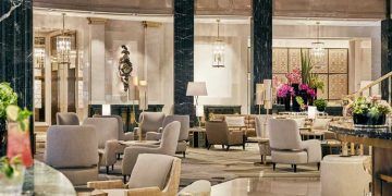 Abre sus puertas el lujoso Four Seasons Madrid, el hotel más caro de la capital