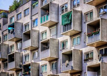 El precio de los alquileres cae en las grandes ciudades durante el tercer trimestre