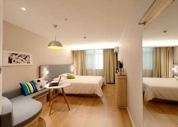 Las pernoctaciones en hoteles caen en septiembre un 78,4% respecto a 2019