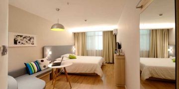 Las pernoctaciones en hoteles caen en septiembre un 78,4% respecto a 2019