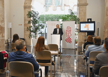 Martínez Dalmau presenta el plan IRTA de impulso a la arquitectura sostenible