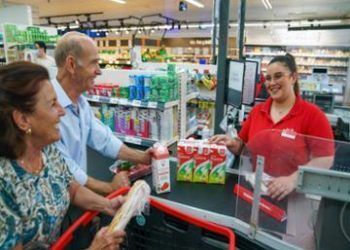 Grupo DIA contará con medio millar de nuevas franquicias hasta 2023
